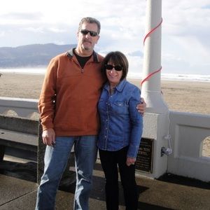 Meet your Posher, Kenneth